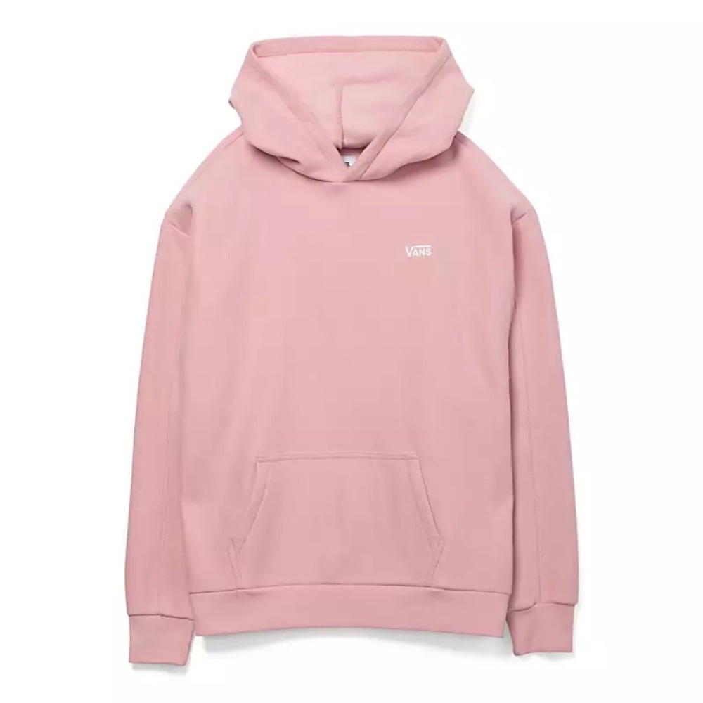Vans ComfyCush Hoodie in Zephyr size small (unisex)